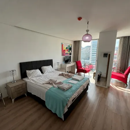 Blue Horizon Residence