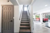 Serene Inlet WATERFRONT Beach House - 4-Star