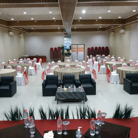 Flamengo Hotel