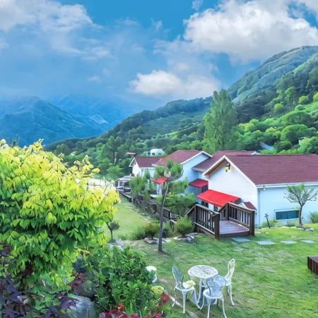 Hedong Alphs DH Pension