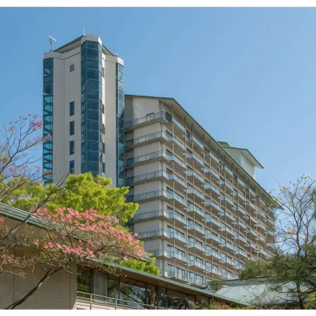 Hotel Hanamizuki