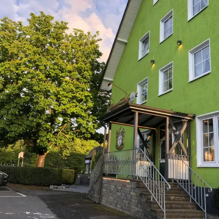 Haus Thal