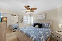 Two King 👑 Suites,🌴Cozy Palm Desert Home Getaway ❤ 2 Great for Extended Stays! - Private Pools