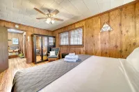 A-Frame Of Mind - Firepit - Sunroom -Washer/Dryer - Chalets