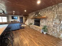 Spacious house with amazing mountain views in the Potato Hills - Boutique