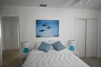Heated Pool, Walk to Beach, Grill, Ping Pong - บังกะโล