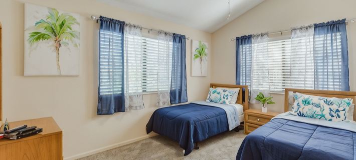 Newly Updated 2 Bed/1.5 Bath Townhome-3 Minute Walk to Beach-Best Deal Around!! Hotels in Fernandina Beach