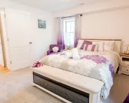 Luxury house 3 mins from UVA - Close to JPJ Arena - 4-Star
