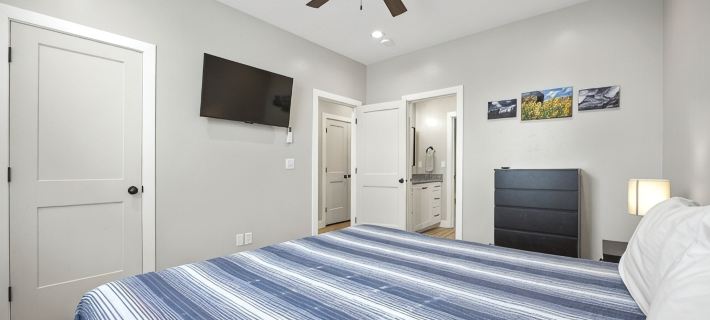 Heart of Kanab Home Hotels in Kanab