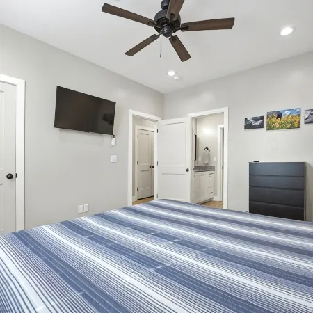 Heart of Kanab Home