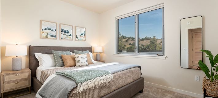 Merkantile-4 Solvang / Luxury Lofts near downtown Ξενοδοχεία στην πόλη Solvang
