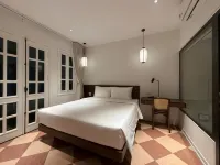 Pavilion Essence Hanoi Hotel - 4 stjerner