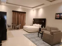 Taleen AlMasif Hotel Apartments - Apartment
