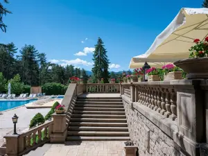 Spa Hotel Dvoretsa
