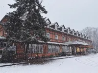 Haags Hotel Niedersachsenhof - 3 stjerner