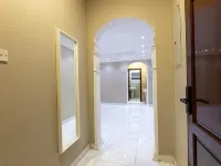 Al-Rajhi Luxury Modern Flats Các khách sạn gần Trung tâm thương mại Rashed