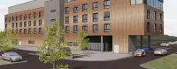 Scandic Brennemoen - 4-Star