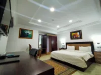 Immaculate Platinum Luxury Resorts - Airport Shuttle