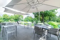 Hotel al Gallo - pet friendly