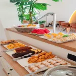 Melitti Lucent - Pet friendly