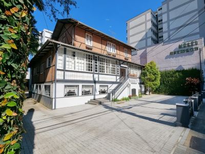Hotel Hermann