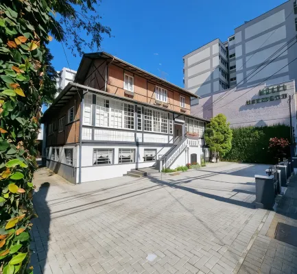 Hotel Hermann - Bữa sáng
