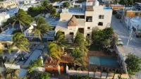 La Bocania - Pools