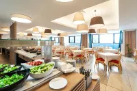 Hotel Pomorie Sun - All Inclusive - Haustierfreundliche