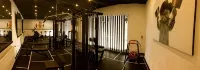 Hotel Roter Kater - Phòng tập thể hình