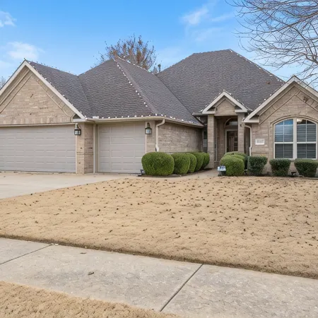 New! 4-Bedroom Home Near Pinnacle Hills Mall, AMP, & Trailhead! Great Location!