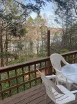 Charming 3-bedroom house with private dock on Lake Wallenpaupack! - de charme