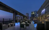 Seda Bonifacio Global City Manila - bar