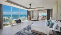 Radisson Blu Resort Galle - Parkplatz