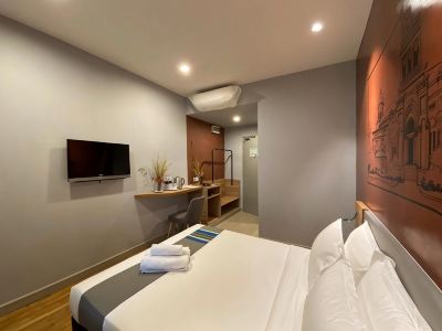 Singgah Pengerang Hotel