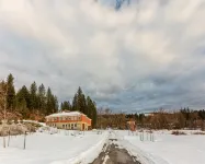 Historic High School - Stays and events close to skiing, golf, fishing, hunting! - 4-Star