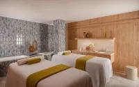 FЮNF LUXURY RESORT & SPA ANAPA MIRACLEON - ที่มีสปา