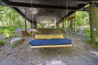 Ohiopyle Luxury Treehouse - Chalets