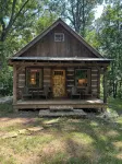 蝌蚪溪路農場小屋 - 精品