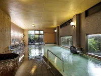 Tsubakikan - Hot Springs