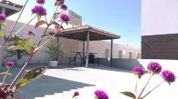 Hotel Hi ! Torreon Aeropuerto-Galerías - 2-Star