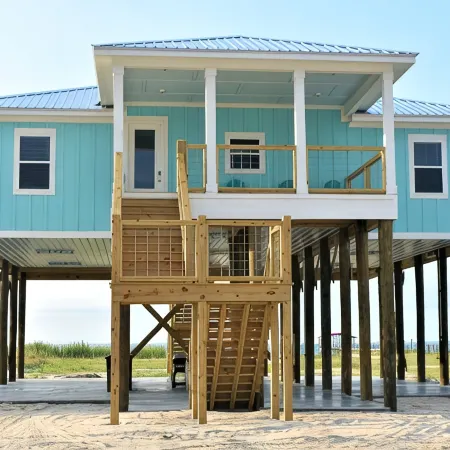 Soul Surfing III June 2023: Breathtaking Sunset Island Views & Private Beach