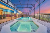 Orlando Oasis: Luxury 8Br Villa with Private Pool,  Close to Disney - Villas