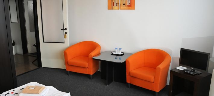 Hotel Milotel Hotels in Olomouc