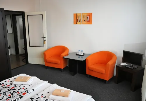 Hotel Milotel - 3-Sterne