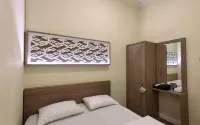 De Hanami Homestay - ห้องครัว