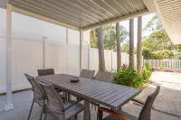 Kendall’s Beach Cottage - 3-Star