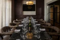 Dunluce Lodge - Small Luxury Hotels of the World - sarapan