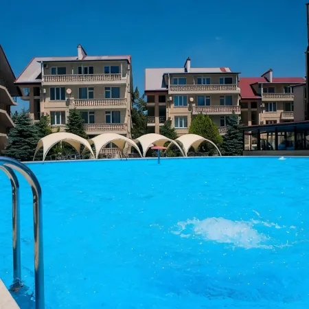 Sofiya Health Resort