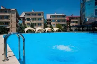 Sofiya Health Resort - 2-Star