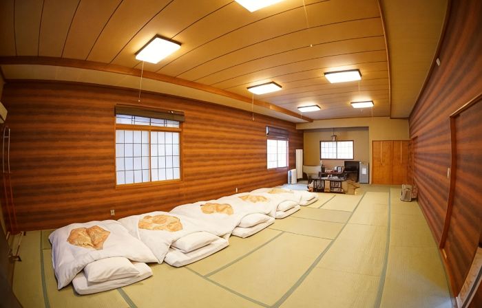 Hotel Miyoshino Annex
